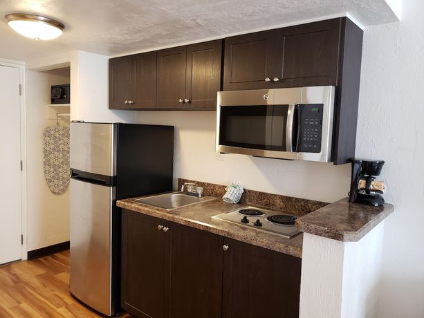 Imagen de la habitación del Hotel Flamingo Inn Beachfront. Foto 3