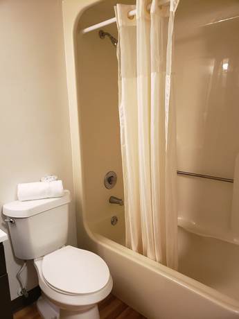 Imagen de la habitación del Hotel Flamingo Inn Beachfront. Foto 4