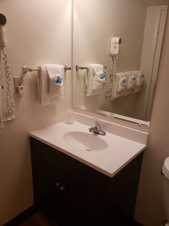 Imagen de la habitación del Hotel Flamingo Inn Beachfront. Foto 7