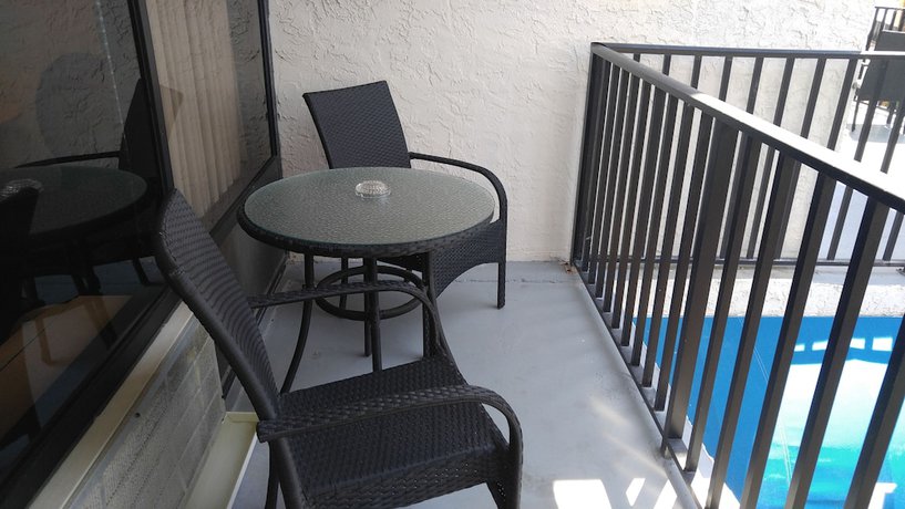 Imagen de la habitación del Hotel Flamingo Inn Beachfront. Foto 8