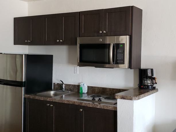 Imagen de la habitación del Hotel Flamingo Inn Beachfront. Foto 9