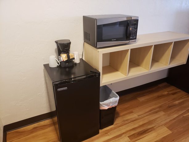 Imagen de la habitación del Hotel Flamingo Inn Beachfront. Foto 11