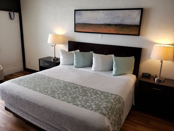 Imagen de la habitación del Hotel Flamingo Inn Beachfront. Foto 13