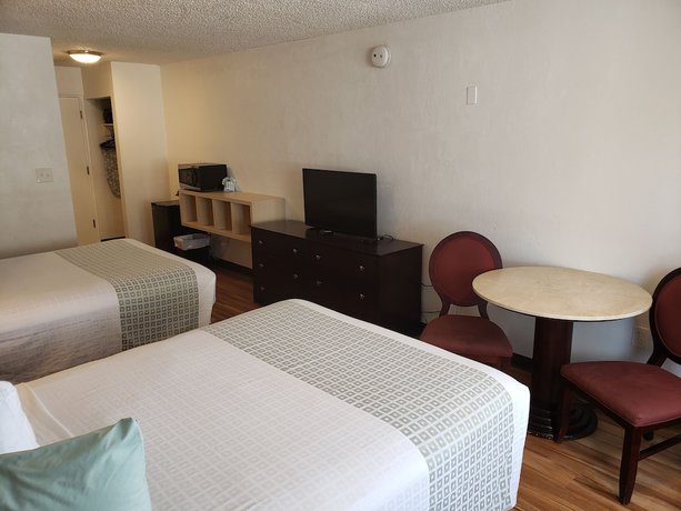 Imagen de la habitación del Hotel Flamingo Inn Beachfront. Foto 14