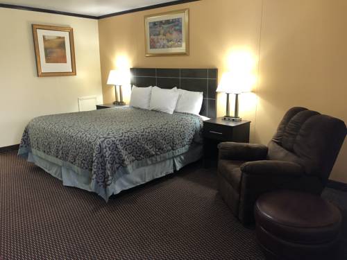 Imagen de la habitación del Hotel Flamingo Inn, Elk City. Foto 2