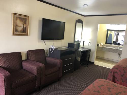 Imagen de la habitación del Hotel Flamingo Inn, Elk City. Foto 3