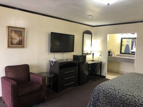 Imagen de la habitación del Hotel Flamingo Inn, Elk City. Foto 5
