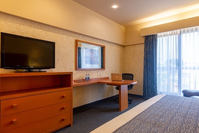 Imagen de la habitación del Hotel Flamingo Inn. Foto 2