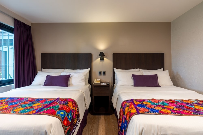 Imagen de la habitación del Hotel Flamingo Inn. Foto 9