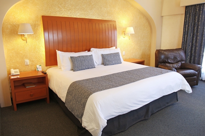 Imagen de la habitación del Hotel Flamingo Inn. Foto 14