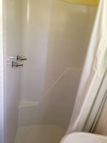 Imagen de la habitación del Hotel Flamingo Inn. Foto 4