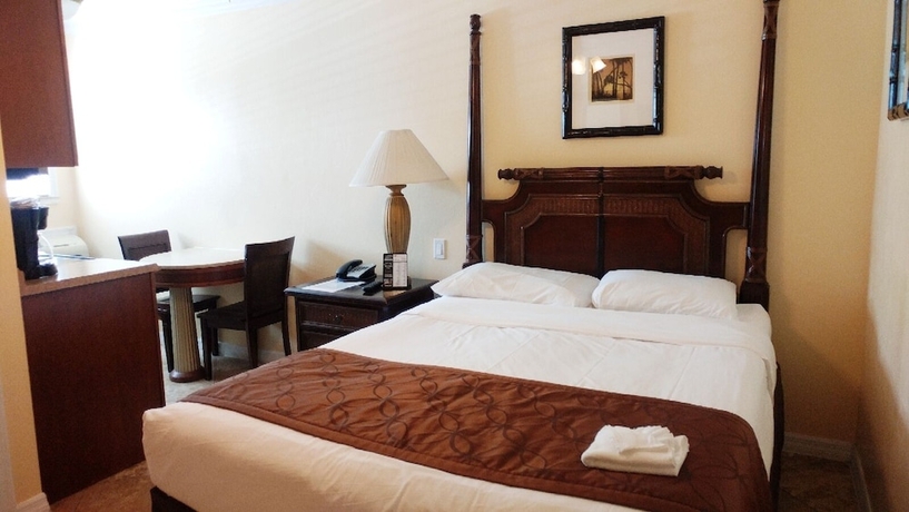 Imagen de la habitación del Hotel Flamingo Inn, Fort Myers Beach. Foto 2