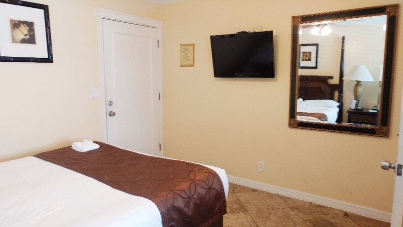Imagen de la habitación del Hotel Flamingo Inn, Fort Myers Beach. Foto 3