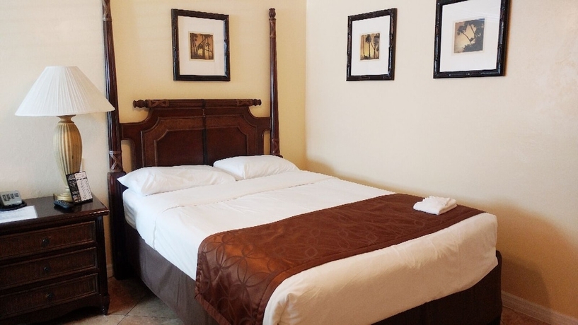 Imagen de la habitación del Hotel Flamingo Inn, Fort Myers Beach. Foto 4