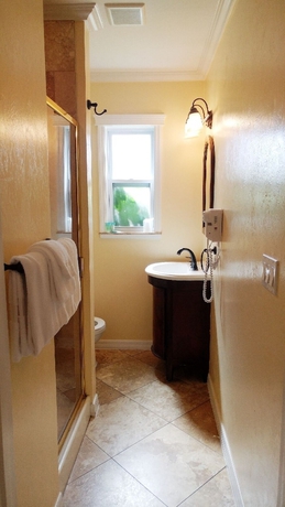 Imagen de la habitación del Hotel Flamingo Inn, Fort Myers Beach. Foto 5