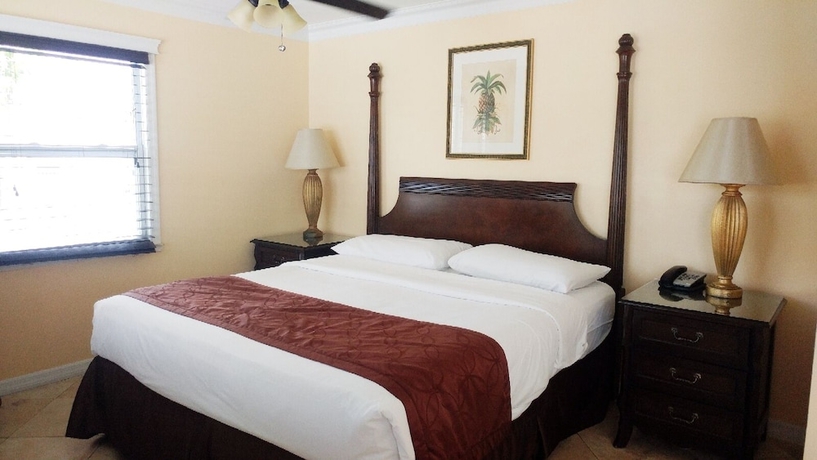 Imagen de la habitación del Hotel Flamingo Inn, Fort Myers Beach. Foto 6