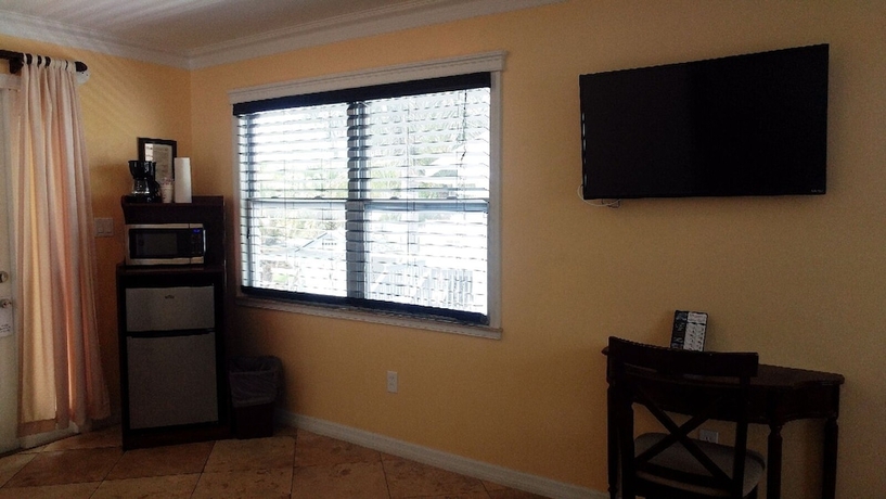 Imagen de la habitación del Hotel Flamingo Inn, Fort Myers Beach. Foto 7