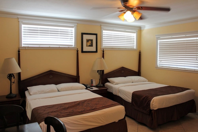 Imagen de la habitación del Hotel Flamingo Inn, Fort Myers Beach. Foto 8