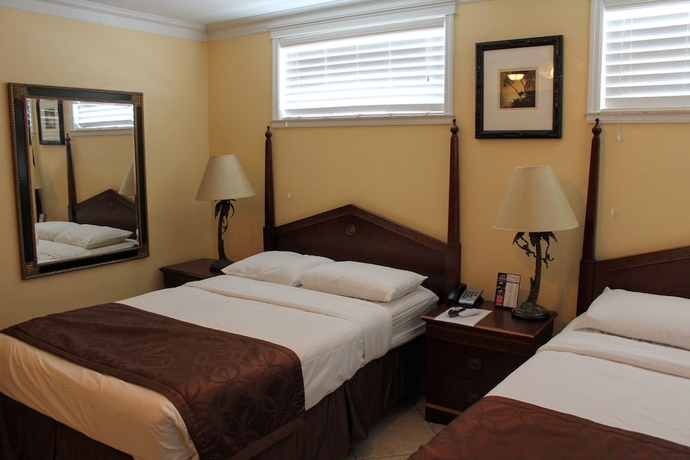 Imagen de la habitación del Hotel Flamingo Inn, Fort Myers Beach. Foto 9