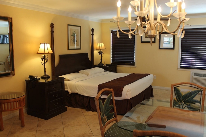 Imagen de la habitación del Hotel Flamingo Inn, Fort Myers Beach. Foto 11