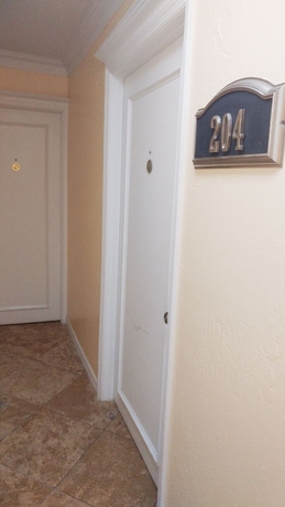 Imagen de los interiores del Hotel Flamingo Inn, Fort Myers Beach. Foto 12