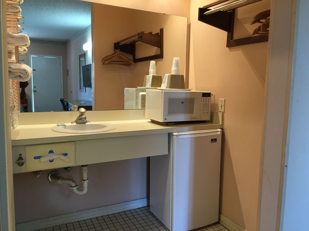Imagen de la habitación del Hotel Flamingo Inn, Kissimmee. Foto 3