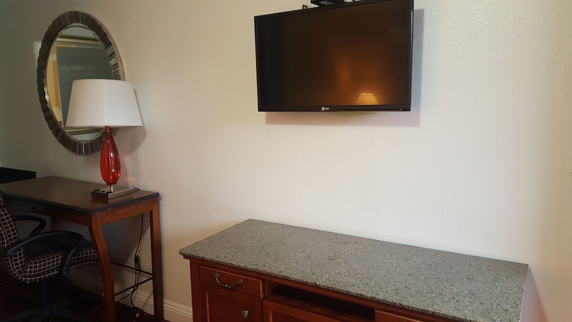 Imagen de la habitación del Hotel Flamingo Inn Long Beach. Foto 11
