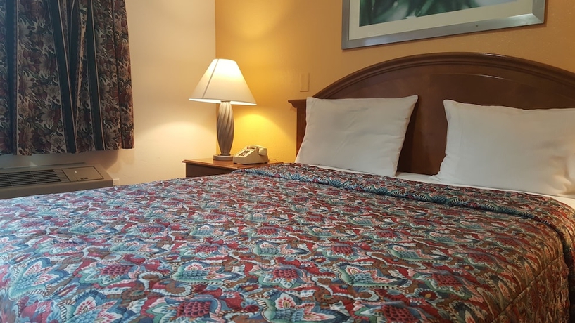 Imagen de la habitación del Hotel Flamingo Inn Long Beach. Foto 13