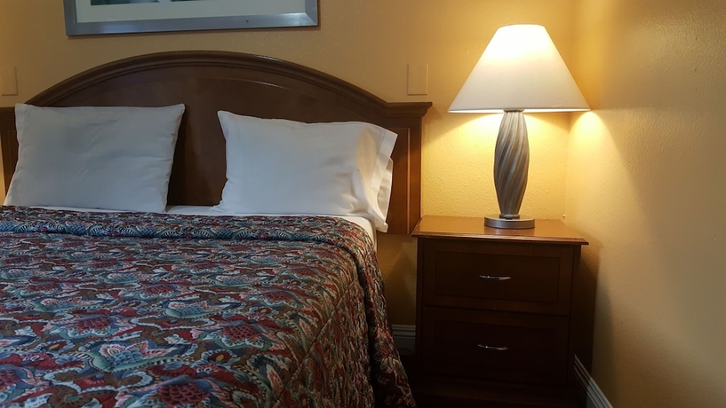Imagen de la habitación del Hotel Flamingo Inn Long Beach. Foto 14