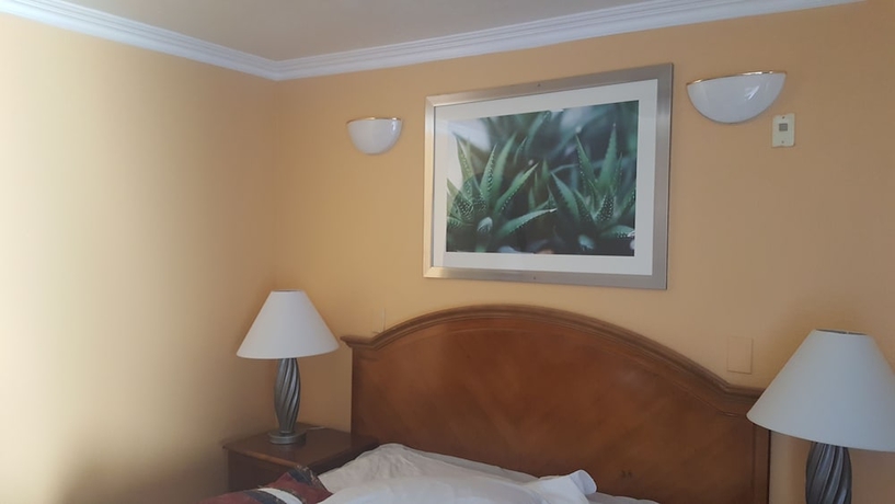 Imagen de la habitación del Hotel Flamingo Inn Long Beach. Foto 15