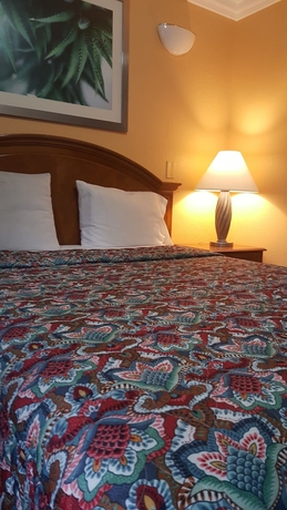 Imagen de la habitación del Hotel Flamingo Inn Long Beach. Foto 16