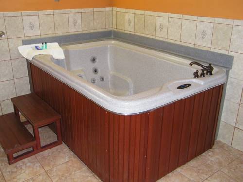 Imagen de la habitación del Hotel Flamingo Inn, Rosemead. Foto 3