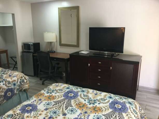 Imagen general del Hotel Flamingo Inn, Sarasota . Foto 3