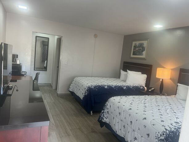 Imagen general del Hotel Flamingo Inn, Sarasota . Foto 15