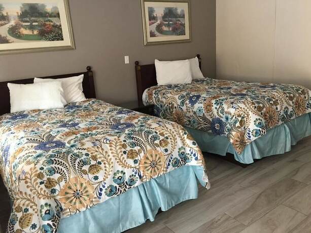 Imagen de la habitación del Hotel Flamingo Inn, Sarasota . Foto 17