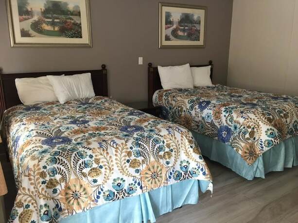 Imagen de la habitación del Hotel Flamingo Inn, Sarasota . Foto 18