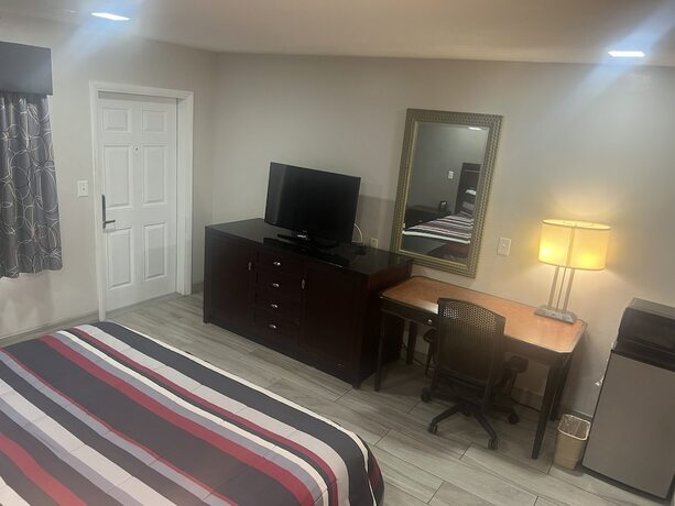 Imagen de la habitación del Hotel Flamingo Inn, Sarasota . Foto 19