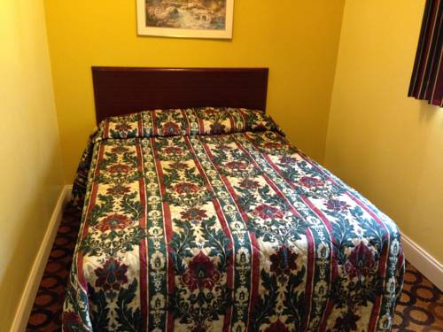 Imagen de la habitación del Hotel Flamingo Inn, Seaside Heights. Foto 2