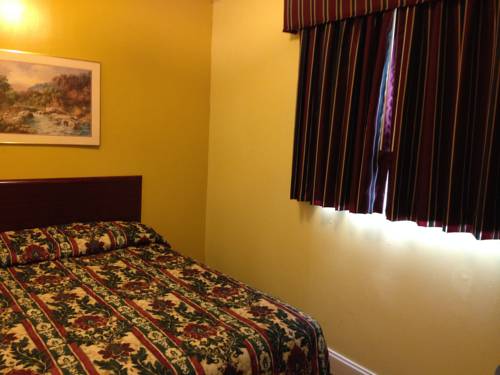 Imagen de la habitación del Hotel Flamingo Inn, Seaside Heights. Foto 5