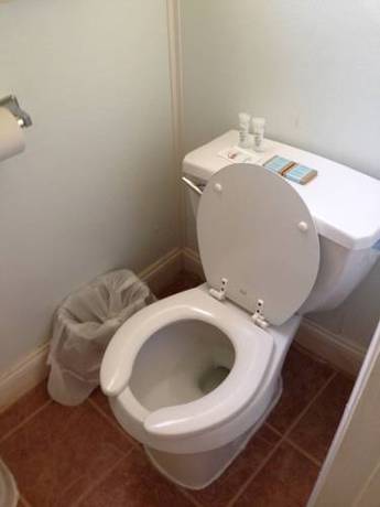 Imagen de la habitación del Hotel Flamingo Inn, Seaside Heights. Foto 6