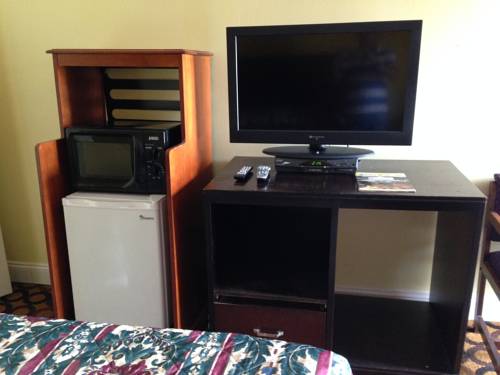 Imagen de la habitación del Hotel Flamingo Inn, Seaside Heights. Foto 7