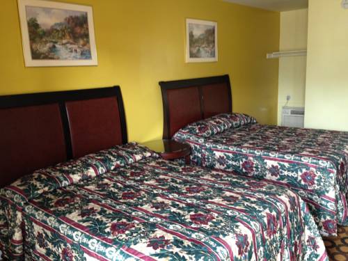 Imagen de la habitación del Hotel Flamingo Inn, Seaside Heights. Foto 8