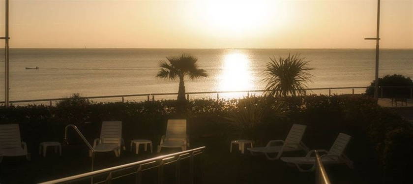 Imagen de los exteriores del Hotel Flamingo, L'Ampolla. Foto 7