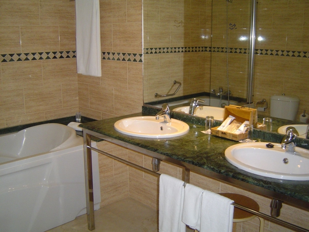 Imagen de la habitación del Hotel Flamingo, L'Ampolla. Foto 6