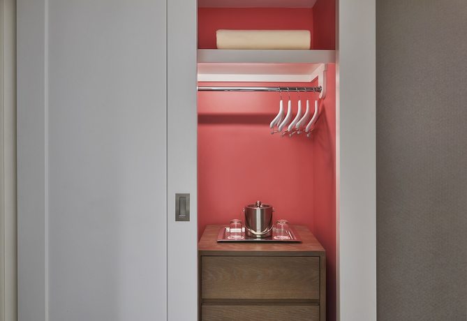 Imagen de la habitación del Hotel Flamingo Las Vegas Hotel & Casino. Foto 6