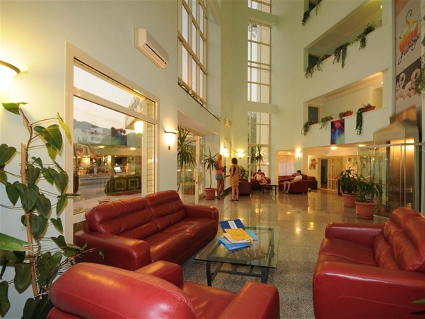 Imagen general del Hotel Flamingo, Marmaris. Foto 1