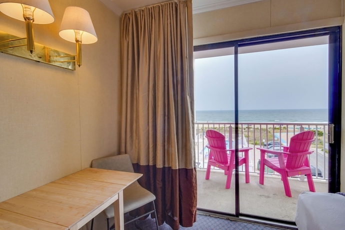 Imagen de la habitación del Hotel Flamingo Motel, Ocean City. Foto 9