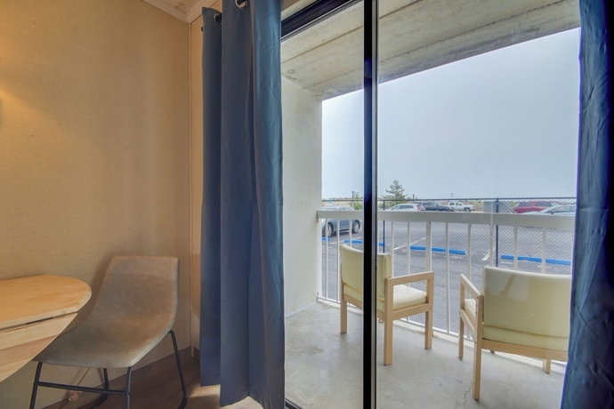 Imagen de la habitación del Hotel Flamingo Motel, Ocean City. Foto 11