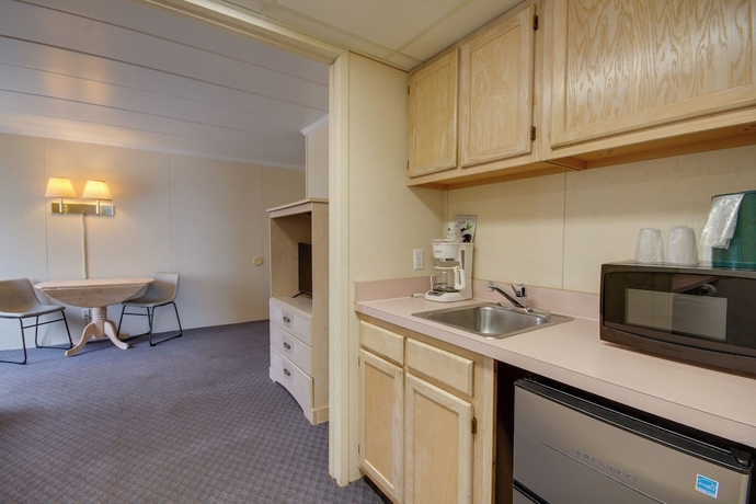 Imagen de la habitación del Hotel Flamingo Motel, Ocean City. Foto 16