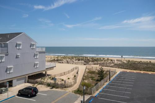Imagen general del Hotel Flamingo Motel, Ocean City. Foto 4